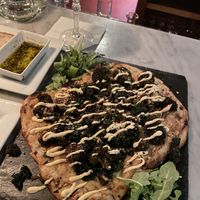 Yum at Campo Enoteca in Manchester