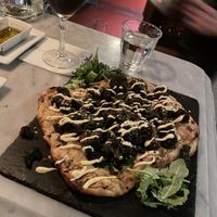 Espresso martini - vegan  at Campo Enoteca in Manchester