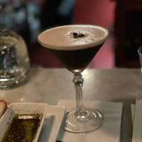 🍸  at Campo Enoteca in Manchester