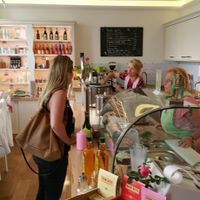 atmosphere shop
 at RosaGrün in Memmingen