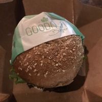  at Goodala Burger in Natal