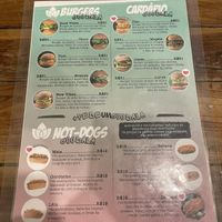   at Goodala Burger in Natal
