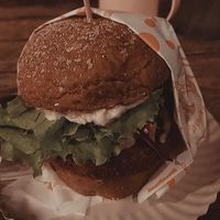  at Goodala Burger in Natal
