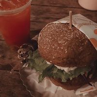  at Goodala Burger in Natal