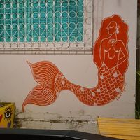  at Goodala Burger in Natal