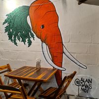  at Goodala Burger in Natal