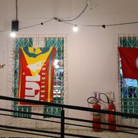  at Goodala Burger in Natal