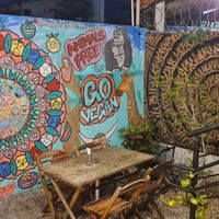  at Goodala Burger in Natal