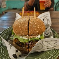  at Goodala Burger in Natal