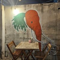  at Goodala Burger in Natal