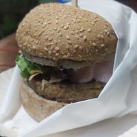  at Goodala Burger in Natal