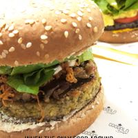 Dinner for 2 at Goodala Burger in Natal