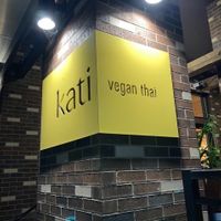 Exterior  at Kati Vegan Thai in Seattle