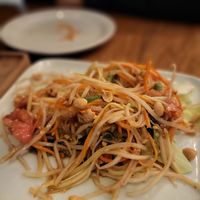  at Kati Vegan Thai in Seattle