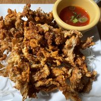   at Kati Vegan Thai in Seattle