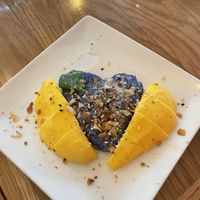   at Kati Vegan Thai in Seattle