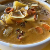   at Kati Vegan Thai in Seattle