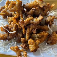   at Kati Vegan Thai in Seattle