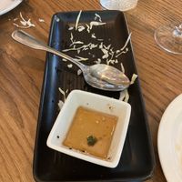 Oops forgot to take the early shot. Hungry!   at Kati Vegan Thai in Seattle