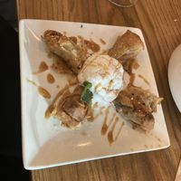 Coconut Fancy    at Kati Vegan Thai in Seattle