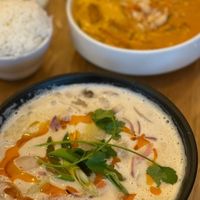  at Kati Vegan Thai in Seattle