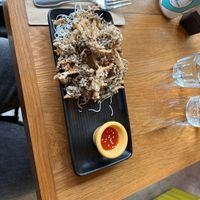   at Kati Vegan Thai in Seattle