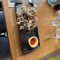  #Veganuary at Kati Vegan Thai in Seattle