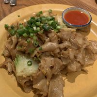 4 part dish name I can’t remember, get it  at Kati Vegan Thai in Seattle