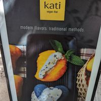  at Kati Vegan Thai in Seattle