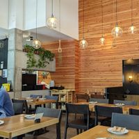  at Kati Vegan Thai in Seattle