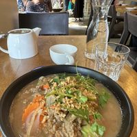   at Kati Vegan Thai in Seattle