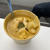   at Kati Vegan Thai in Seattle