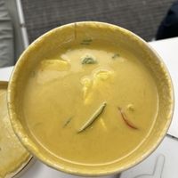   at Kati Vegan Thai in Seattle