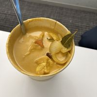   at Kati Vegan Thai in Seattle