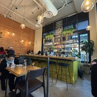   at Kati Vegan Thai in Seattle