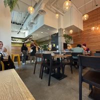   at Kati Vegan Thai in Seattle