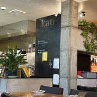   at Kati Vegan Thai in Seattle