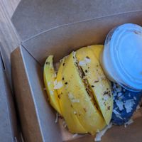  at Kati Vegan Thai in Seattle