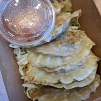  at Kati Vegan Thai in Seattle