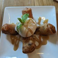 Coconut Fancy at Kati Vegan Thai in Seattle