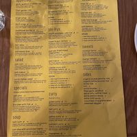   at Kati Vegan Thai in Seattle