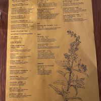   at Kati Vegan Thai in Seattle