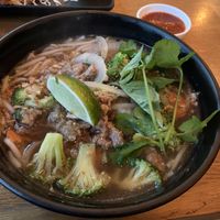 Kati Pho   at Kati Vegan Thai in Seattle