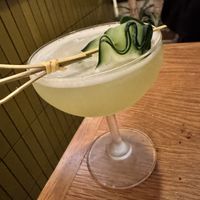   at Kati Vegan Thai in Seattle