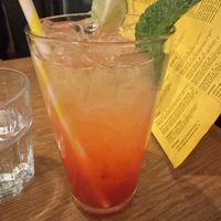   at Kati Vegan Thai in Seattle