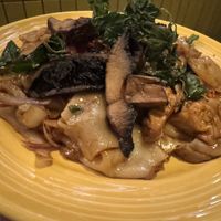   at Kati Vegan Thai in Seattle