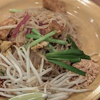  at Kati Vegan Thai in Seattle