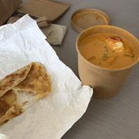   at Kati Vegan Thai in Seattle