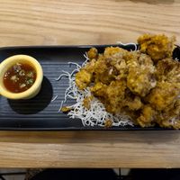   at Kati Vegan Thai in Seattle