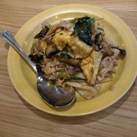   at Kati Vegan Thai in Seattle
